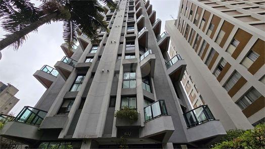 Venda Duplex São Paulo Itaim Bibi 1