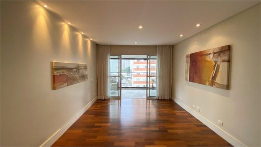Venda Apartamento São Paulo Moema 1