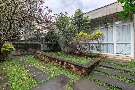 Venda Casa térrea São Paulo City Boaçava 1