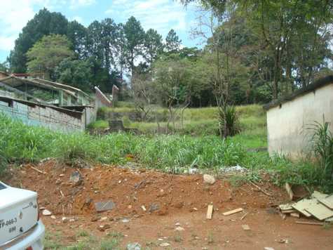 Venda Terreno Cotia Jardim Caiapiá 1