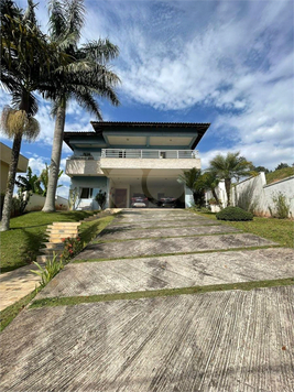 Venda Condomínio Mogi Das Cruzes Jardim Aracy 1