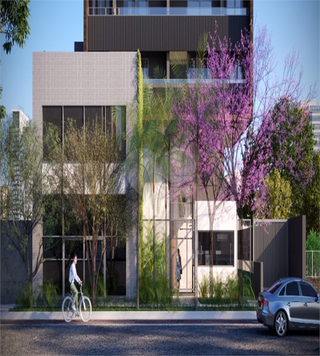 Venda Apartamento São Paulo Vila Mariana 1