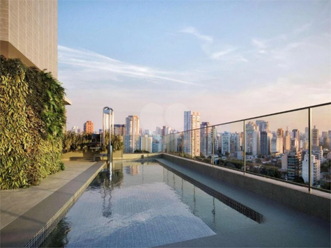 Venda Apartamento São Paulo Vila Mariana 1