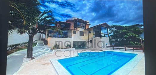 Venda Casa Armação Dos Búzios Rasa 1