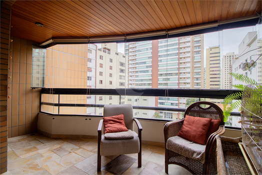 Venda Apartamento São Paulo Perdizes 1