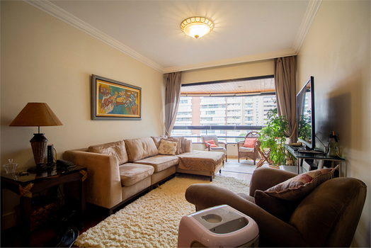 Venda Apartamento São Paulo Perdizes 1