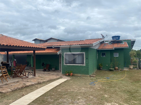Venda Chácara Indaiatuba Colinas De Indaiatuba 1