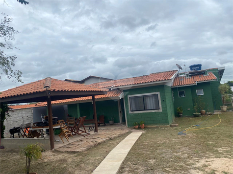 Venda Chácara Indaiatuba Colinas De Indaiatuba 1