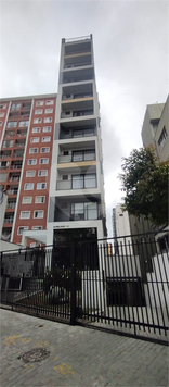 Venda Apartamento São Paulo Água Fria 1