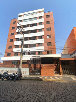 Venda Apartamento Araras Centro 1