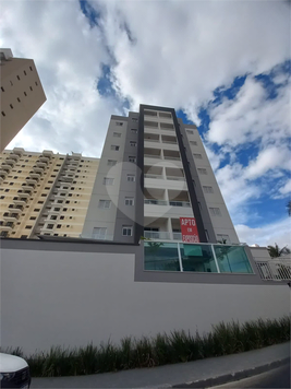 Aluguel Apartamento Sorocaba Vila Independência 1