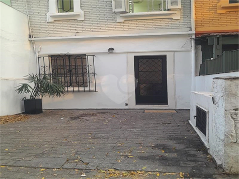 Venda Sobrado São Paulo Jardim Paulista 1