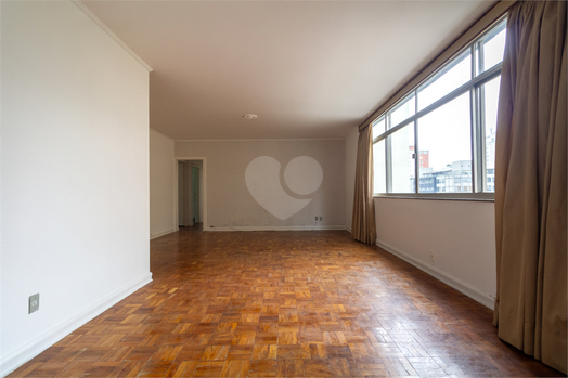 Venda Apartamento São Paulo Cerqueira César 1