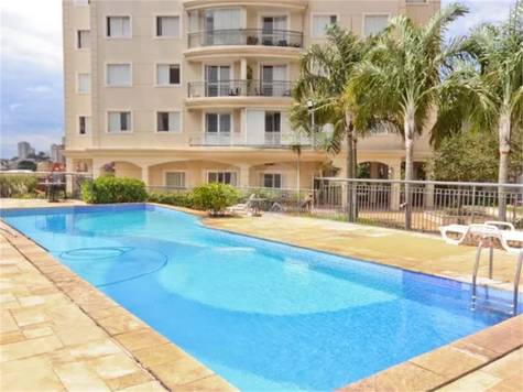 Venda Apartamento São Paulo Vila Comercial 1