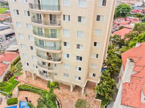 Venda Apartamento São Paulo Vila Comercial 1