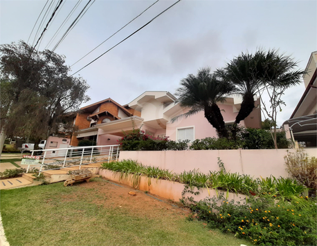 Venda Condomínio Vinhedo Condomínio Jardim Paulista 1