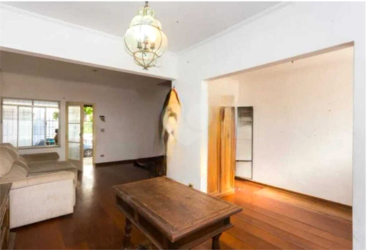 Venda Casa São Paulo Vila Anglo Brasileira 1
