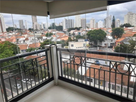 Venda Apartamento São Paulo Mirandópolis 1