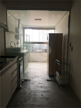 Aluguel Apartamento São Paulo Campo Belo 1