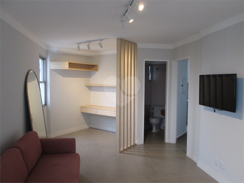 Aluguel Apartamento São Paulo Sumarezinho 1
