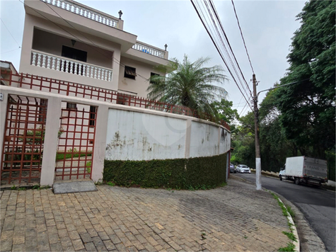 Venda Sobrado São Paulo Parque São Domingos 1