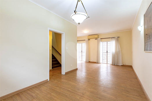 Venda Casa de vila São Paulo Perdizes 1