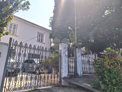 Venda Sobrado São Paulo Planalto Paulista 1