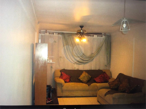 Venda Apartamento São Paulo Jaçanã 1