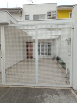 Venda Sobrado São Paulo Chácara Santo Antônio (zona Sul) 1