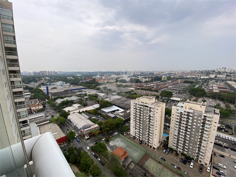 Venda Apartamento São Paulo Vila Leopoldina 1