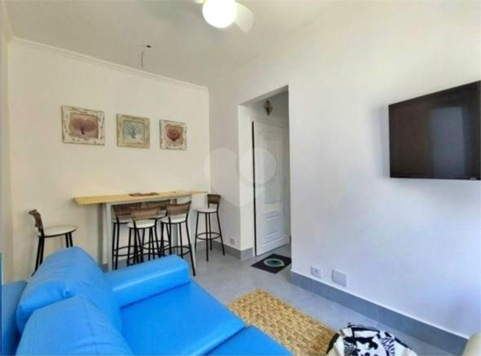 Venda Apartamento Guarujá Jardim Las Palmas 1