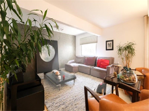 Venda Apartamento São Paulo Vila Nova Conceição 1