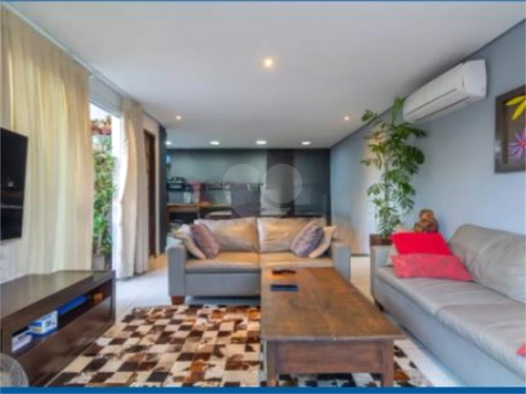 Venda Casa São Paulo Vila Romana 1