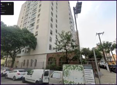  Edifício San Justin