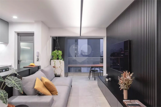 Aluguel Apartamento São Paulo Indianópolis 1
