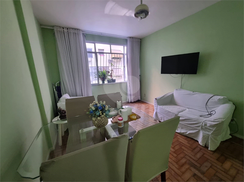 Venda Apartamento Niterói Icaraí 1