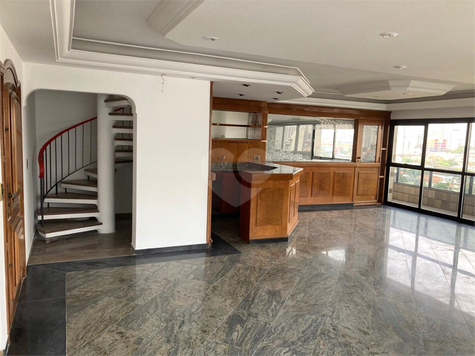 Venda Apartamento São Paulo Jardim Da Saúde 1