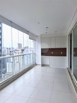 Aluguel Apartamento São Paulo Itaim Bibi 1