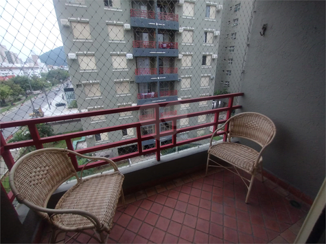 Venda Apartamento Guarujá Enseada 1