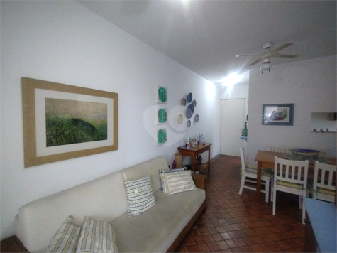 Venda Apartamento Guarujá Enseada 1