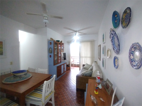 Venda Apartamento Guarujá Enseada 1
