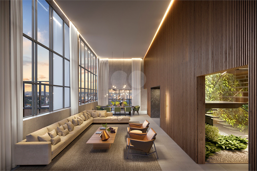 Venda Apartamento São Paulo Chácara Itaim 1