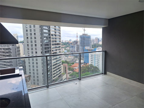 Venda Apartamento São Paulo Sumarezinho 1