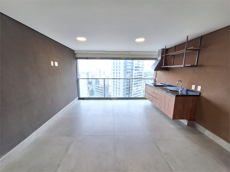Aluguel Apartamento São Paulo Sumarezinho 1