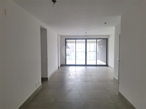 Venda Apartamento São Paulo Sumarezinho 1