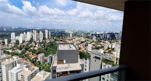 Venda Apartamento São Paulo Sumarezinho 1