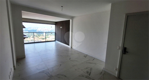 Venda Apartamento São Paulo Sumarezinho 1