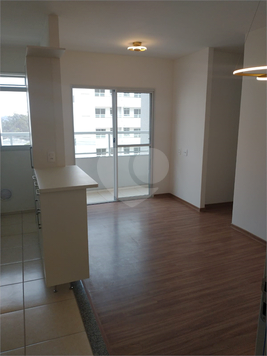 Venda Apartamento Jundiaí Jardim Tarumã 1