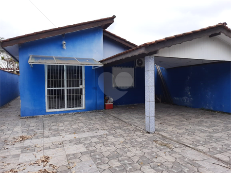 Venda Casa Bertioga Boraceia 1