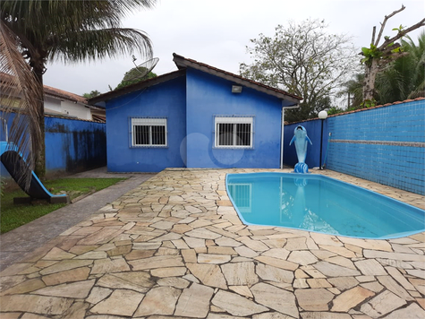 Venda Casa Bertioga Boraceia 1